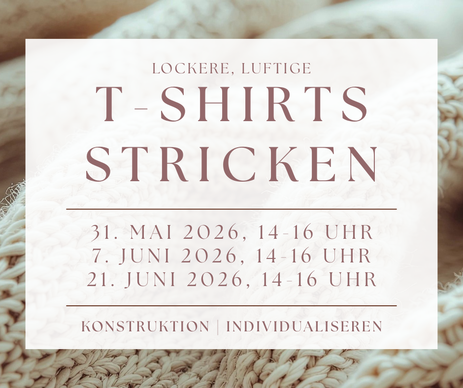 T-Shirts Stricken