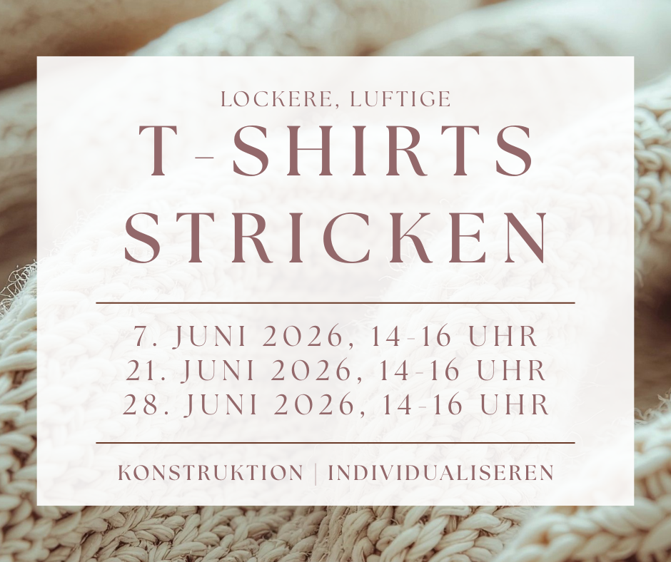 T-Shirts Stricken